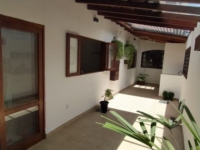 Foto do Casa - Casa com 3 dormitórios à venda, 90 m² por R$ 470.000,00 - Conjunto Residencial Trinta e Um de Março - São José dos Campos/SP | INDEPENDENCE NEGOCIOS IMOBILIARIOS LTDA