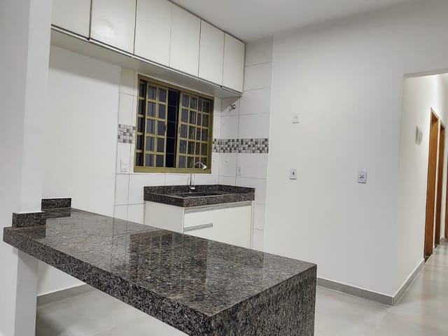 Foto do Casa - Casa à venda, Residencial Buena Vista III, Goiânia, GO | House Goiás Imobiliária