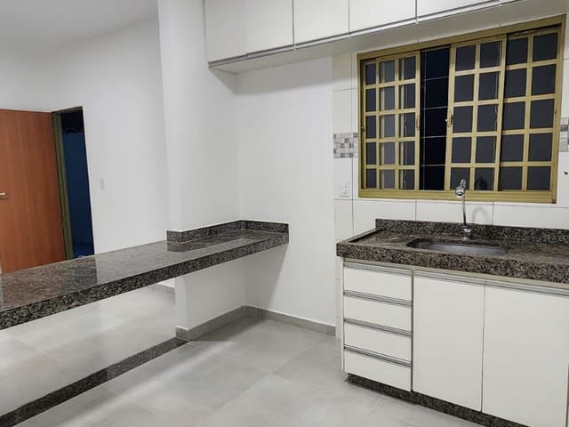 Foto do Casa - Casa à venda, Residencial Buena Vista III, Goiânia, GO | House Goiás Imobiliária