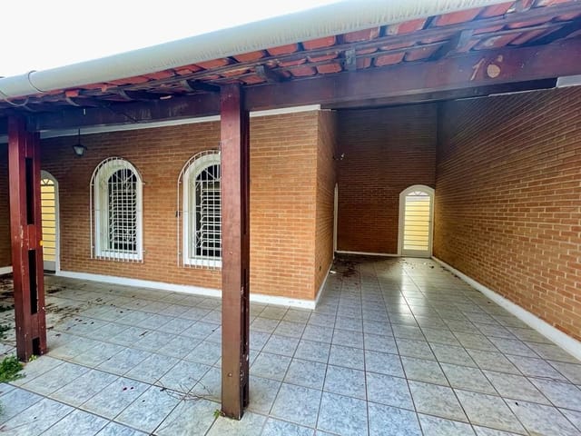 Foto do Casa - Casa com 3 dormitórios à venda, 94 m² por R$ 540.000,00 - Bosque dos Eucaliptos - São José dos Campos/SP | RUSSI IMÓVEIS