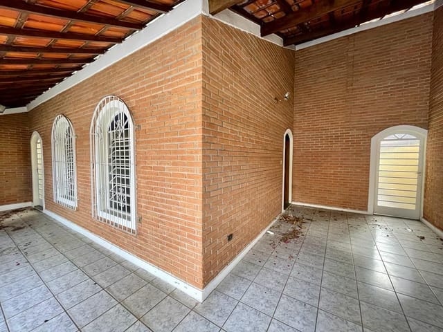Foto do Casa - Casa com 3 dormitórios à venda, 94 m² por R$ 540.000,00 - Bosque dos Eucaliptos - São José dos Campos/SP | RUSSI IMÓVEIS
