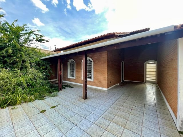 Foto do Casa - Casa com 3 dormitórios à venda, 94 m² por R$ 540.000,00 - Bosque dos Eucaliptos - São José dos Campos/SP | RUSSI IMÓVEIS