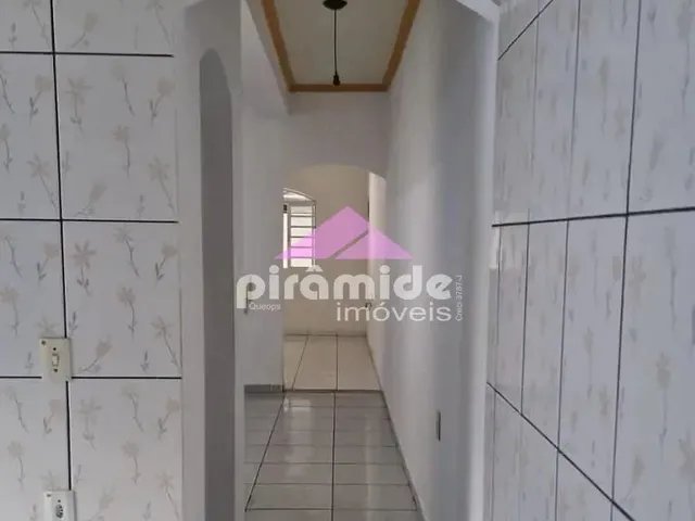 Casa com 140m² 3 quartos e 3 banheiros, à venda, no bairro Borda da Mata em Caçapava