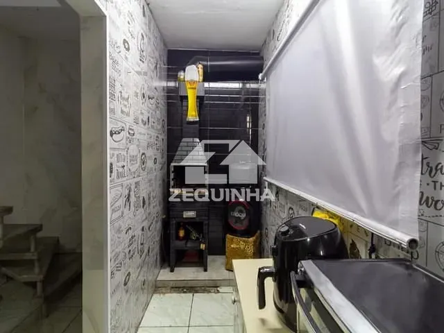 Casa com 150m² 4 quartos e 5 banheiros, à venda, no bairro Jd das Flores em Osasco