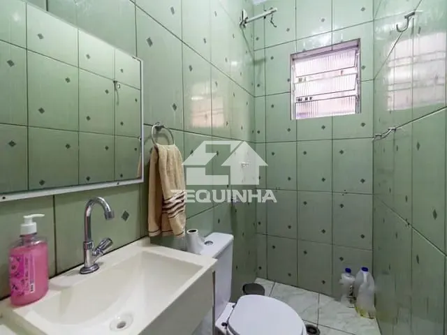 Casa com 150m² 4 quartos e 5 banheiros, à venda, no bairro Jd das Flores em Osasco