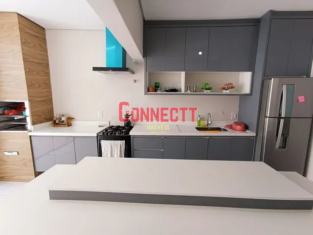 Casa com 123m² 2 quartos e 1 banheiro, à venda, no bairro Planalto Verde em Ribeirão Preto