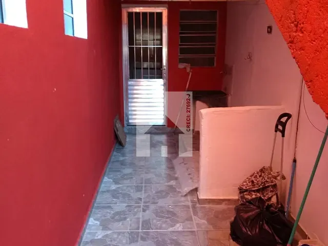 Casa 2 quartos e 1 banheiro, à venda, no bairro Parque Residencial Eloy Chaves em Jundiaí