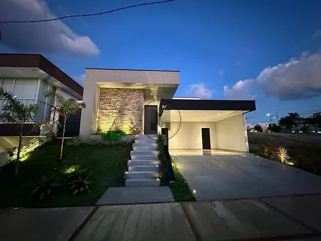 Casa 4 quartos e 5 banheiros, à venda, no bairro Loteamento Residencial Fazenda Casa Grande em Taubaté