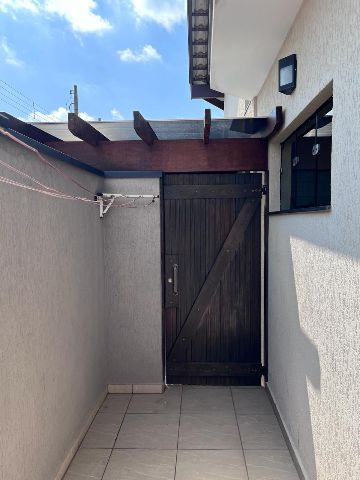 Sobrado com 300m² 3 quartos e 3 banheiros, à venda, no bairro Residencial Campo Belo em Pindamonhangaba