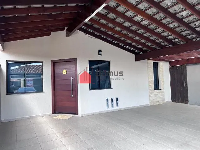 Sobrado com 300m² 3 quartos e 3 banheiros, à venda, no bairro Residencial Campo Belo em Pindamonhangaba