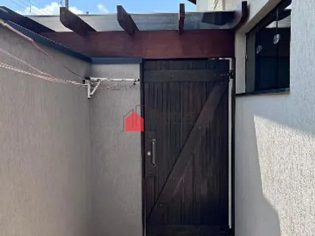 Sobrado com 300m² 3 quartos e 3 banheiros, à venda, no bairro Residencial Campo Belo em Pindamonhangaba