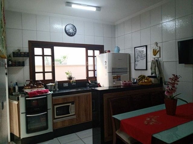 Foto do Casa - Casa com 3 dormitórios à venda, 85 m² por R$ 460.000,00 - Residencial Bosque dos Ipês - São José dos Campos/SP | INDEPENDENCE NEGOCIOS IMOBILIARIOS LTDA