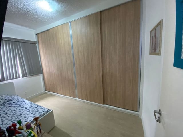 Foto do Casa - Casa à venda 2 Quartos, 1 Suite, 2 Vagas, 90M², Jardim Marcondes, Jacareí - SP | Condomínio Residencial Morada Casabella | RUSSI IMÓVEIS