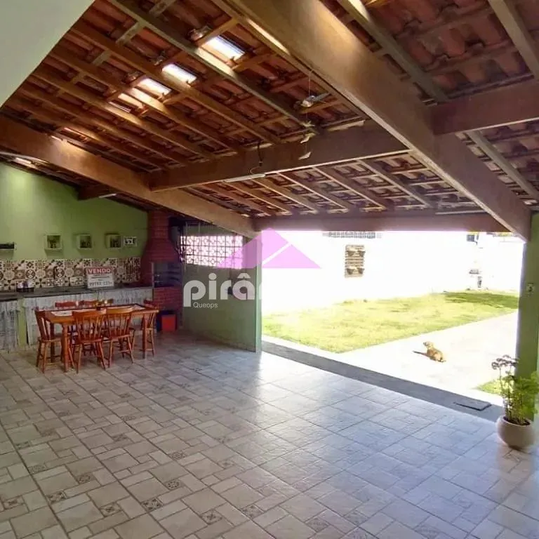 Casa, 2 quartos, 150 m² - Foto 12
