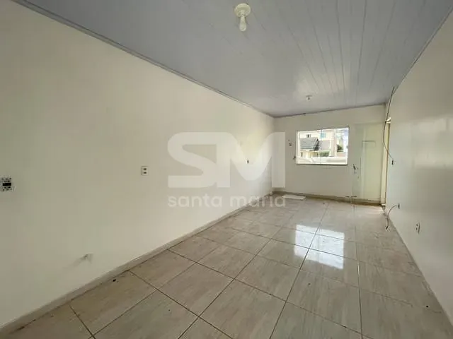 Casa com 120m² 2 quartos e 1 banheiro, à venda, no bairro Desbravador em Chapecó