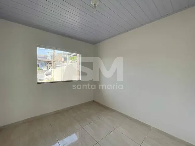 Casa com 120m² 2 quartos e 1 banheiro, à venda, no bairro Desbravador em Chapecó