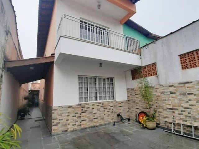 Foto do Casa - Residencial - Bussocaba | Zequinha Imóveis