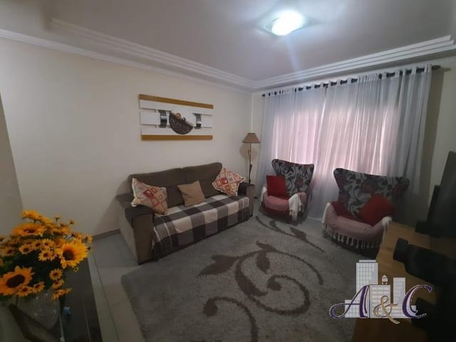 Foto do Casa - Residencial - Bussocaba | Zequinha Imóveis