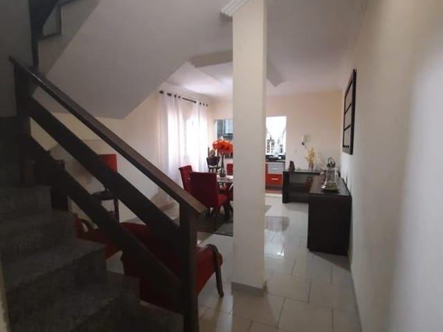 Foto do Casa - Residencial - Bussocaba | Zequinha Imóveis