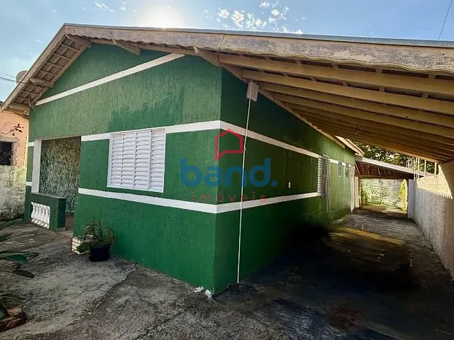 Casa com 300m² 2 quartos e 1 banheiro, à venda, no bairro Jardim Borba Gato em Porto Feliz