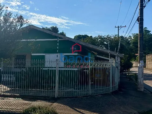 Casa com 300m² 2 quartos e 1 banheiro, à venda, no bairro Jardim Borba Gato em Porto Feliz