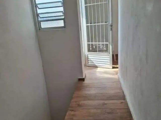 Casa com 145m² 4 quartos e 2 banheiros, à venda, no bairro Vila Luzita em Santo André