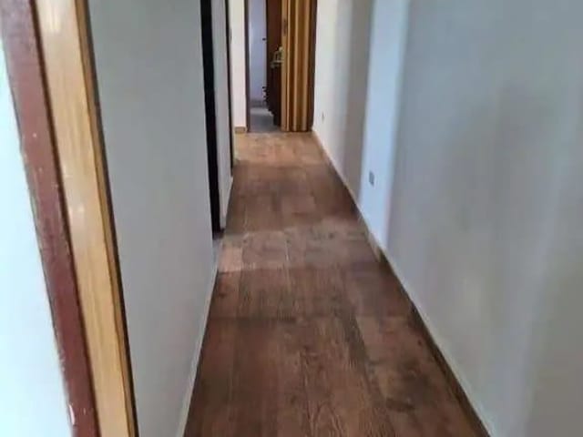 Casa com 145m² 4 quartos e 2 banheiros, à venda, no bairro Vila Luzita em Santo André