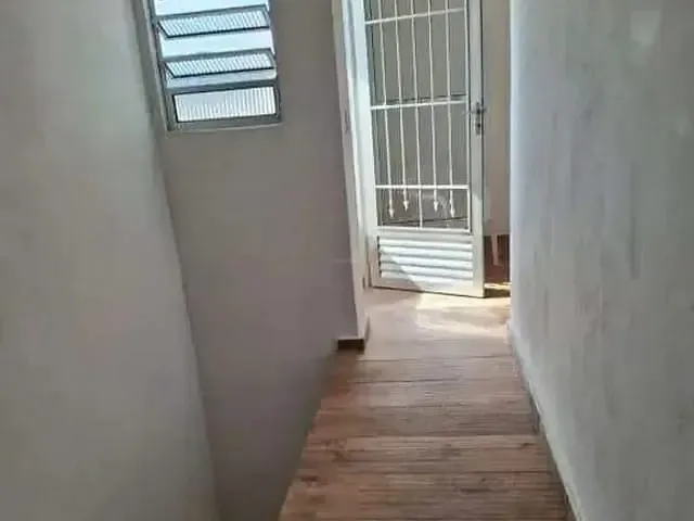 Casa com 145m² 4 quartos e 2 banheiros, à venda, no bairro Vila Luzita em Santo André