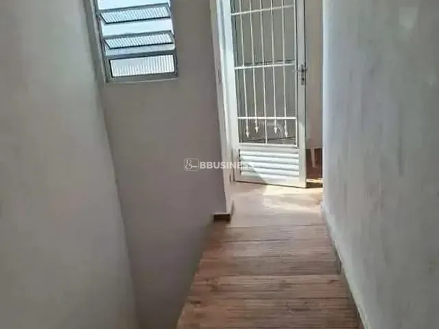 Casa com 145m² 4 quartos e 2 banheiros, à venda, no bairro Vila Luzita em Santo André