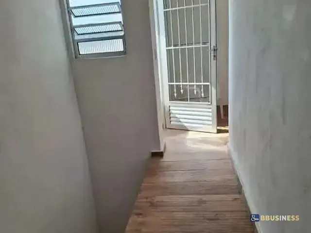 Casa com 145m² 4 quartos e 2 banheiros, à venda, no bairro Vila Luzita em Santo André