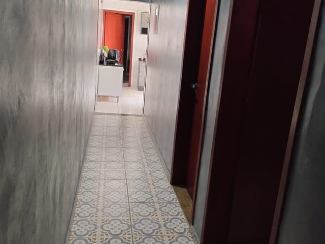 Foto do Casa - Casa à venda, 2 Dormitórios 1 Suíte, Sala Ampla, Telhado térmico - Rio das Pedras, Nova Monte Serrat - Itupeva, SP | Copette Imóveis
