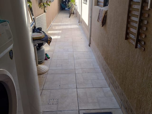 Foto do Casa - Casa à venda, 2 Dormitórios 1 Suíte, Sala Ampla, Telhado térmico - Rio das Pedras, Nova Monte Serrat - Itupeva, SP | Copette Imóveis