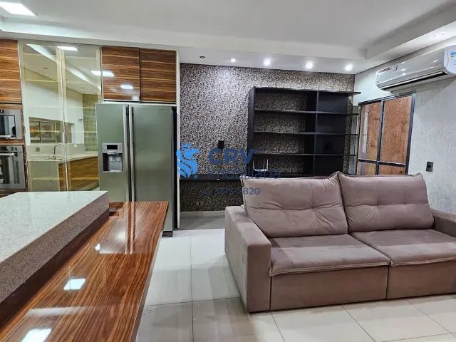 Casa com 125m² 2 quartos e 2 banheiros, à venda, no bairro Residencial Vila Romana em Londrina