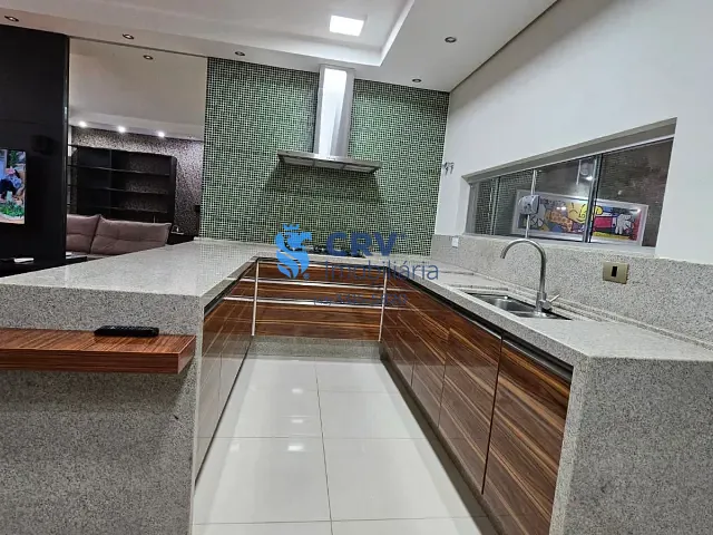 Casa com 125m² 2 quartos e 2 banheiros, à venda, no bairro Residencial Vila Romana em Londrina