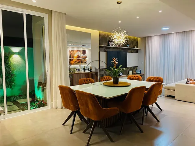Casa 4 quartos e 5 banheiros, à venda, no bairro Loteamento Residencial Morada do Visconde em Tremembé