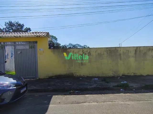 Casa com 507m² 1 quarto e 1 banheiro, à venda, no bairro Jardim Amazonas em Itaquaquecetuba