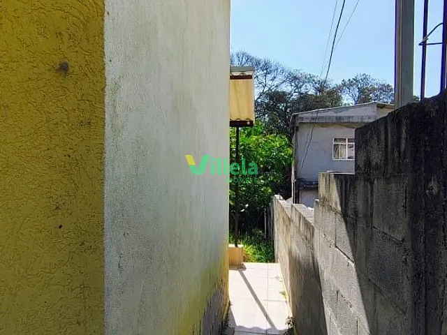 Casa com 507m² 1 quarto e 1 banheiro, à venda, no bairro Jardim Amazonas em Itaquaquecetuba