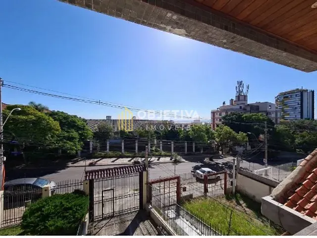 Casa 5 quartos e 7 banheiros, à venda, no bairro Santa Tereza em Porto Alegre