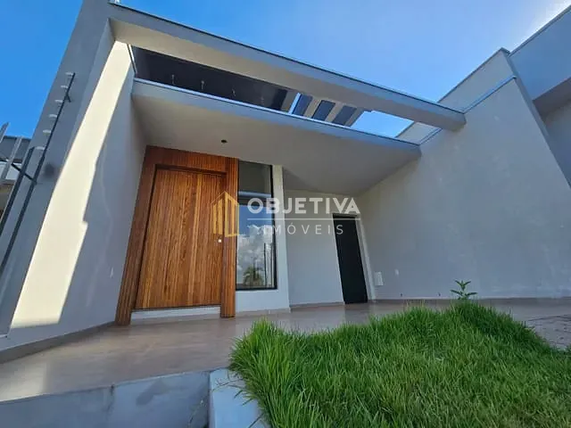 Casa com 165m² 2 quartos e 2 banheiros, à venda, no bairro Firenze em Campo Bom