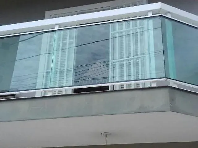 Casa com 158m² 3 quartos e 3 banheiros, à venda, no bairro Jardim Mauá em Mauá