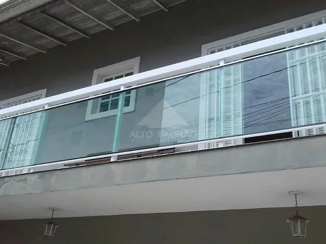 Casa com 158m² 3 quartos e 3 banheiros, à venda, no bairro Jardim Mauá em Mauá