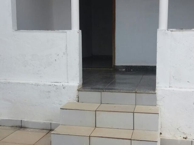 Casa com 260m² 2 quartos e 1 banheiro, à venda, no bairro Itaim em Taubaté