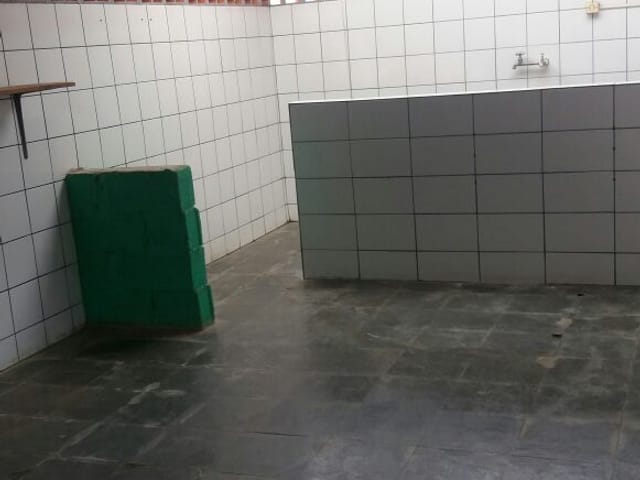 Casa com 260m² 2 quartos e 1 banheiro, à venda, no bairro Itaim em Taubaté