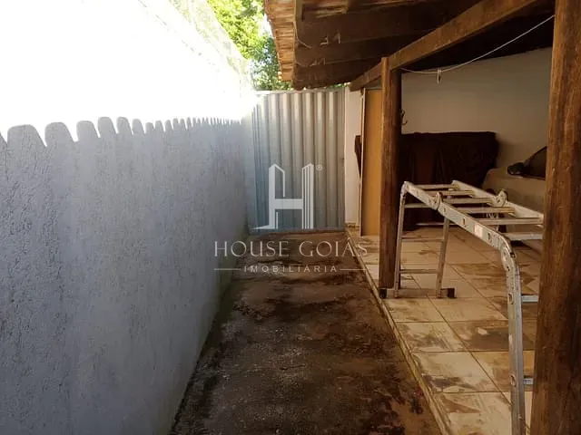 Casa 3 quartos e 2 banheiros, à venda, no bairro Jardim Helvécia em Aparecida de Goiânia