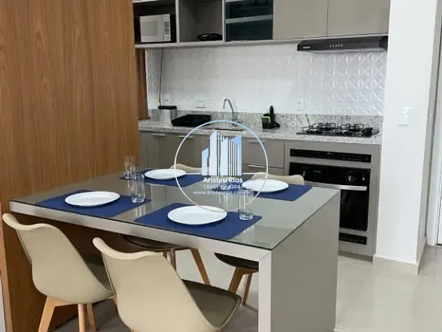 Casa com 35m² 1 quarto e 1 banheiro, para alugar, no bairro Centro em Pouso Alegre