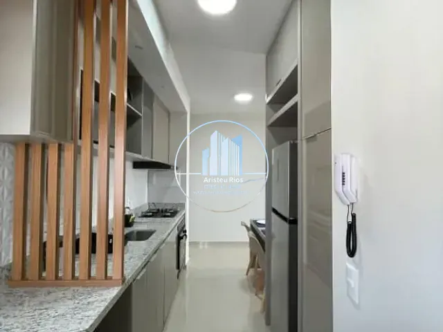 Casa com 35m² 1 quarto e 1 banheiro, para alugar, no bairro Centro em Pouso Alegre