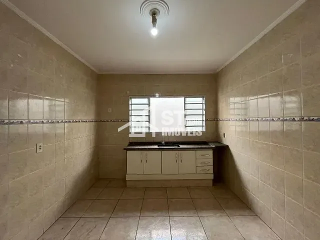 Casa com 150m² 2 quartos e 1 banheiro, à venda, no bairro Jardim Rio Branco em Andradas