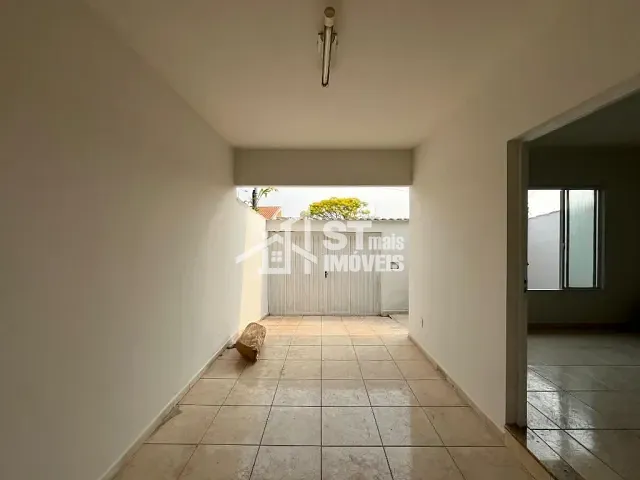 Casa com 150m² 2 quartos e 1 banheiro, à venda, no bairro Jardim Rio Branco em Andradas