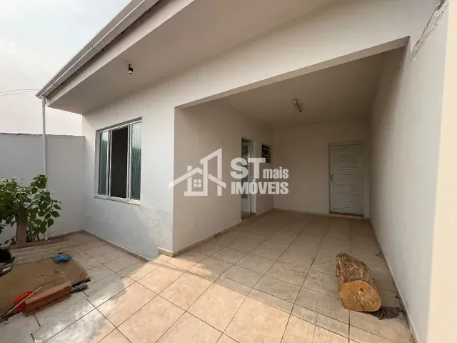 Casa com 150m² 2 quartos e 1 banheiro, à venda, no bairro Jardim Rio Branco em Andradas