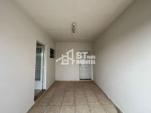 Casa com 150m² 2 quartos e 1 banheiro, à venda, no bairro Jardim Rio Branco em Andradas